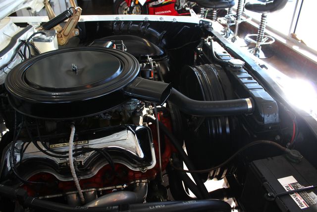 1961 Chevrolet Impala SS Bubble Top 409 | Granite City, Illinois | MasterCars Company Inc. 1961 Chevrolet Impala SS Bubble Top 409 | Granite City, Illinois | MasterCars Company Inc.