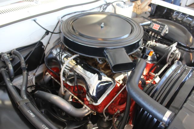 1961 Chevrolet Impala SS Bubble Top 409 | Granite City, Illinois | MasterCars Company Inc. 1961 Chevrolet Impala SS Bubble Top 409 | Granite City, Illinois | MasterCars Company Inc.