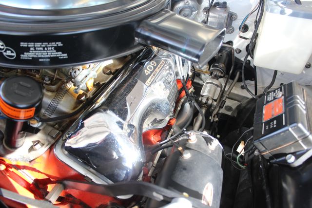 1961 Chevrolet Impala SS Bubble Top 409 | Granite City, Illinois | MasterCars Company Inc. 1961 Chevrolet Impala SS Bubble Top 409 | Granite City, Illinois | MasterCars Company Inc.