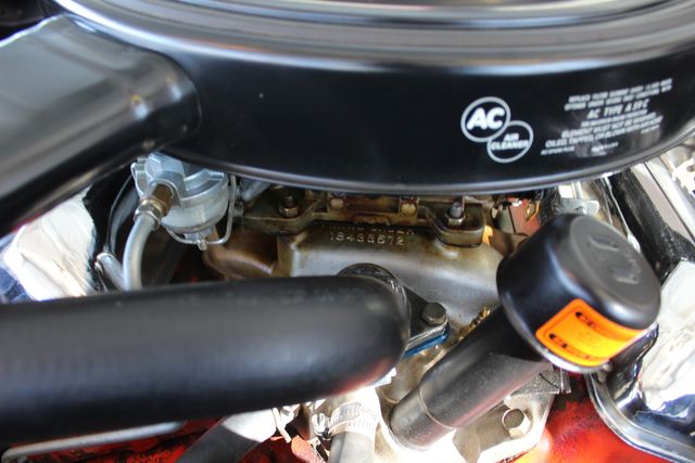 1961 Chevrolet Impala SS Bubble Top 409 | Granite City, Illinois | MasterCars Company Inc. 1961 Chevrolet Impala SS Bubble Top 409 | Granite City, Illinois | MasterCars Company Inc.