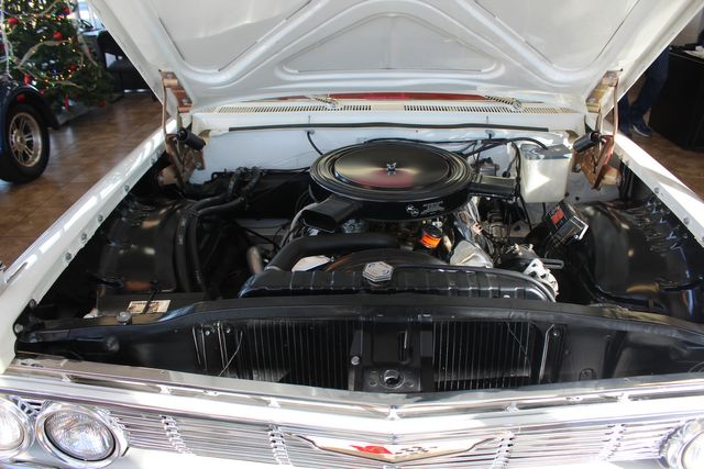 1961 Chevrolet Impala SS Bubble Top 409 | Granite City, Illinois | MasterCars Company Inc. 1961 Chevrolet Impala SS Bubble Top 409 | Granite City, Illinois | MasterCars Company Inc.