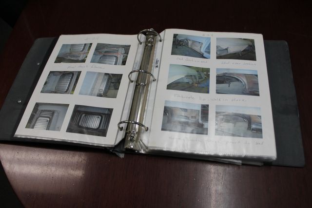 1961 Chevrolet Impala SS Bubbletop 409 | Granite City, Illinois | MasterCars Company Inc. 1961 Chevrolet Impala SS Bubbletop 409 | Granite City, Illinois | MasterCars Company Inc.