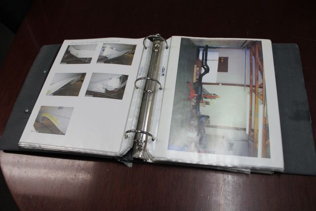 1961 Chevrolet Impala SS Bubble Top 409 | Granite City, Illinois | MasterCars Company Inc. 1961 Chevrolet Impala SS Bubble Top 409 | Granite City, Illinois | MasterCars Company Inc.