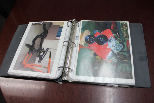 1961 Chevrolet Impala SS Bubble Top 409 | Granite City, Illinois | MasterCars Company Inc. 1961 Chevrolet Impala SS Bubble Top 409 | Granite City, Illinois | MasterCars Company Inc.