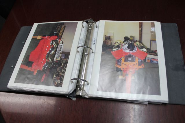 1961 Chevrolet Impala SS Bubbletop 409 | Granite City, Illinois | MasterCars Company Inc. 1961 Chevrolet Impala SS Bubbletop 409 | Granite City, Illinois | MasterCars Company Inc.