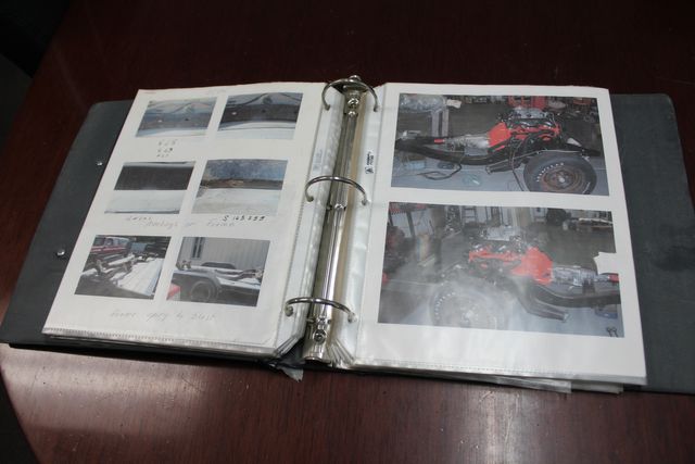 1961 Chevrolet Impala SS Bubble Top 409 | Granite City, Illinois | MasterCars Company Inc. 1961 Chevrolet Impala SS Bubble Top 409 | Granite City, Illinois | MasterCars Company Inc.