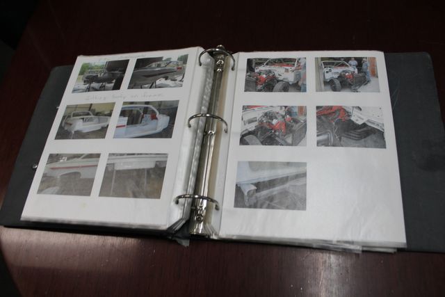 1961 Chevrolet Impala SS Bubble Top 409 | Granite City, Illinois | MasterCars Company Inc. 1961 Chevrolet Impala SS Bubble Top 409 | Granite City, Illinois | MasterCars Company Inc.