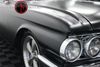 1961 Ford Galaxie Club Victoria 351 V8 AC