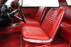 1961 Ford Galaxie Club Victoria 351 V8 AC