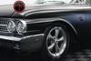 1961 Ford Galaxie Club Victoria 351 V8 AC 1961 Ford Galaxie Club Victoria 351 V8 AC