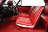 1961 Ford Galaxie Club Victoria 351 V8 AC