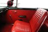 1961 Ford Galaxie Club Victoria 351 V8 AC