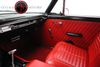 1961 Ford Galaxie Club Victoria 351 V8 AC