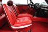 1961 Ford Galaxie Club Victoria 351 V8 AC