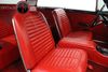 1961 Ford Galaxie Club Victoria 351 V8 AC