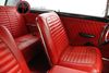 1961 Ford Galaxie Club Victoria 351 V8 AC