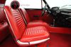 1961 Ford Galaxie Club Victoria 351 V8 AC 1961 Ford Galaxie Club Victoria 351 V8 AC