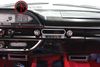 1961 Ford Galaxie Club Victoria 351 V8 AC 1961 Ford Galaxie Club Victoria 351 V8 AC