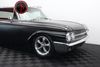 1961 Ford Galaxie Club Victoria 351 V8 AC 1961 Ford Galaxie Club Victoria 351 V8 AC