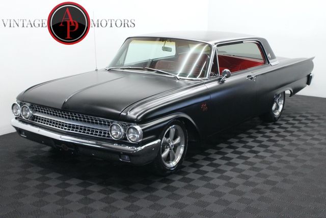 1961 Ford Galaxie Club Victoria 351 V8 AC