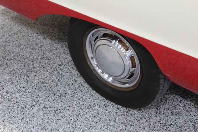 1961 Ford Falcon Ranchero | Roscoe, IL | Autoland Outlets 1961 Ford Falcon Ranchero | Roscoe, IL | Autoland Outlets