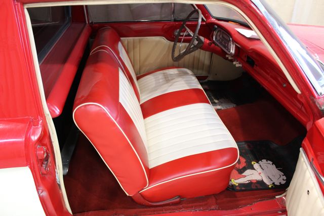 1961 Ford Falcon Ranchero | Roscoe, IL | Autoland Outlets 1961 Ford Falcon Ranchero | Roscoe, IL | Autoland Outlets