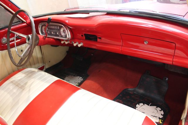 1961 Ford Falcon Ranchero | Roscoe, IL | Autoland Outlets 1961 Ford Falcon Ranchero | Roscoe, IL | Autoland Outlets