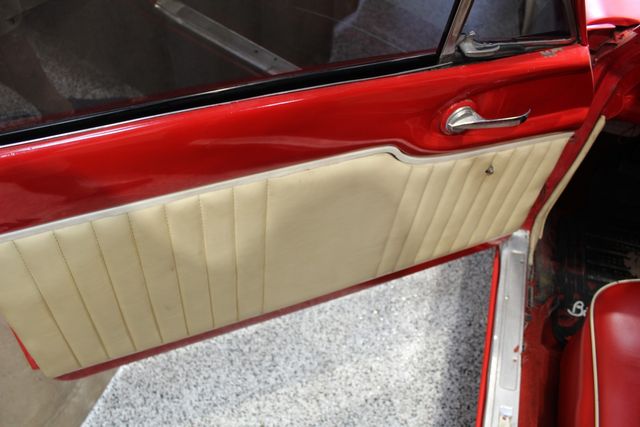 1961 Ford Falcon Ranchero | Roscoe, IL | Autoland Outlets 1961 Ford Falcon Ranchero | Roscoe, IL | Autoland Outlets