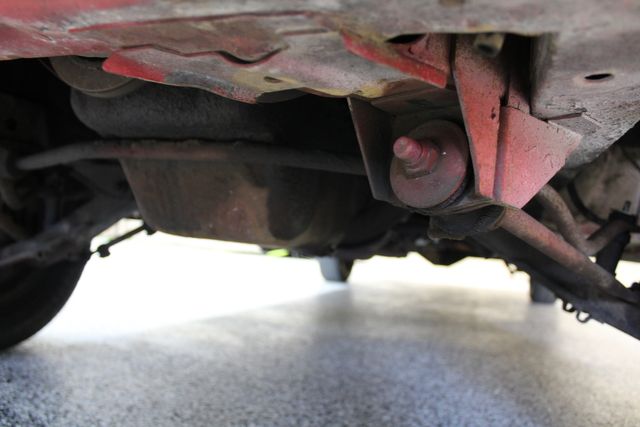 1961 Ford Falcon Ranchero | Roscoe, IL | Autoland Outlets 1961 Ford Falcon Ranchero | Roscoe, IL | Autoland Outlets