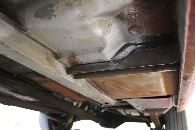 1961 Ford Falcon Ranchero | Roscoe, IL | Autoland Outlets 1961 Ford Falcon Ranchero | Roscoe, IL | Autoland Outlets