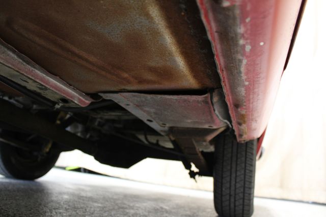 1961 Ford Falcon Ranchero | Roscoe, IL | Autoland Outlets 1961 Ford Falcon Ranchero | Roscoe, IL | Autoland Outlets