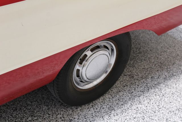 1961 Ford Falcon Ranchero | Roscoe, IL | Autoland Outlets 1961 Ford Falcon Ranchero | Roscoe, IL | Autoland Outlets