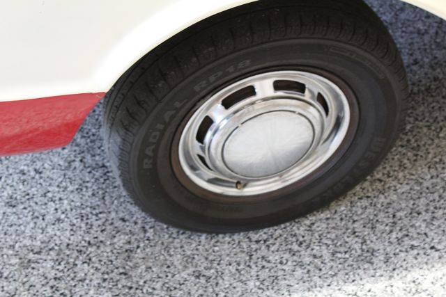 1961 Ford Falcon Ranchero | Roscoe, IL | Autoland Outlets 1961 Ford Falcon Ranchero | Roscoe, IL | Autoland Outlets