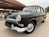 1961 Volga GAZ 21 | Scottsdale, AZ | The Used Car and Truck Club 1961 Volga GAZ 21 | Scottsdale, AZ | The Used Car and Truck Club