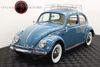 1961 Volkswagen Beetle VW Bug Restored 1961 Volkswagen Beetle VW Bug Restored