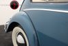 1961 Volkswagen Beetle VW Bug Restored 1961 Volkswagen Beetle VW Bug Restored