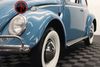 1961 Volkswagen Beetle VW Bug Restored 1961 Volkswagen Beetle VW Bug Restored