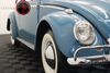 1961 Volkswagen Beetle VW Bug Restored 1961 Volkswagen Beetle VW Bug Restored
