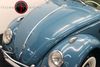 1961 Volkswagen Beetle VW Bug Restored 1961 Volkswagen Beetle VW Bug Restored