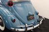 1961 Volkswagen Beetle VW Bug Restored 1961 Volkswagen Beetle VW Bug Restored
