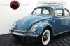 1961 Volkswagen Beetle VW Bug Restored 1961 Volkswagen Beetle VW Bug Restored