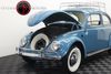 1961 Volkswagen Beetle VW Bug Restored 1961 Volkswagen Beetle VW Bug Restored