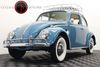1961 Volkswagen Beetle VW Bug Restored 1961 Volkswagen Beetle VW Bug Restored