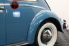 1961 Volkswagen Beetle VW Bug Restored 1961 Volkswagen Beetle VW Bug Restored