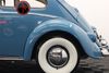 1961 Volkswagen Beetle VW Bug Restored 1961 Volkswagen Beetle VW Bug Restored