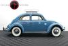 1961 Volkswagen Beetle VW Bug Restored 1961 Volkswagen Beetle VW Bug Restored