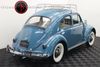 1961 Volkswagen Beetle VW Bug Restored 1961 Volkswagen Beetle VW Bug Restored