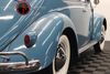 1961 Volkswagen Beetle VW Bug Restored 1961 Volkswagen Beetle VW Bug Restored