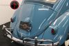 1961 Volkswagen Beetle VW Bug Restored 1961 Volkswagen Beetle VW Bug Restored