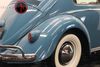 1961 Volkswagen Beetle VW Bug Restored 1961 Volkswagen Beetle VW Bug Restored